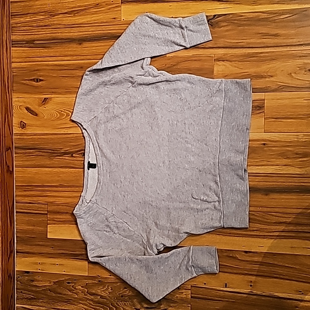 J Crew sweatshirt